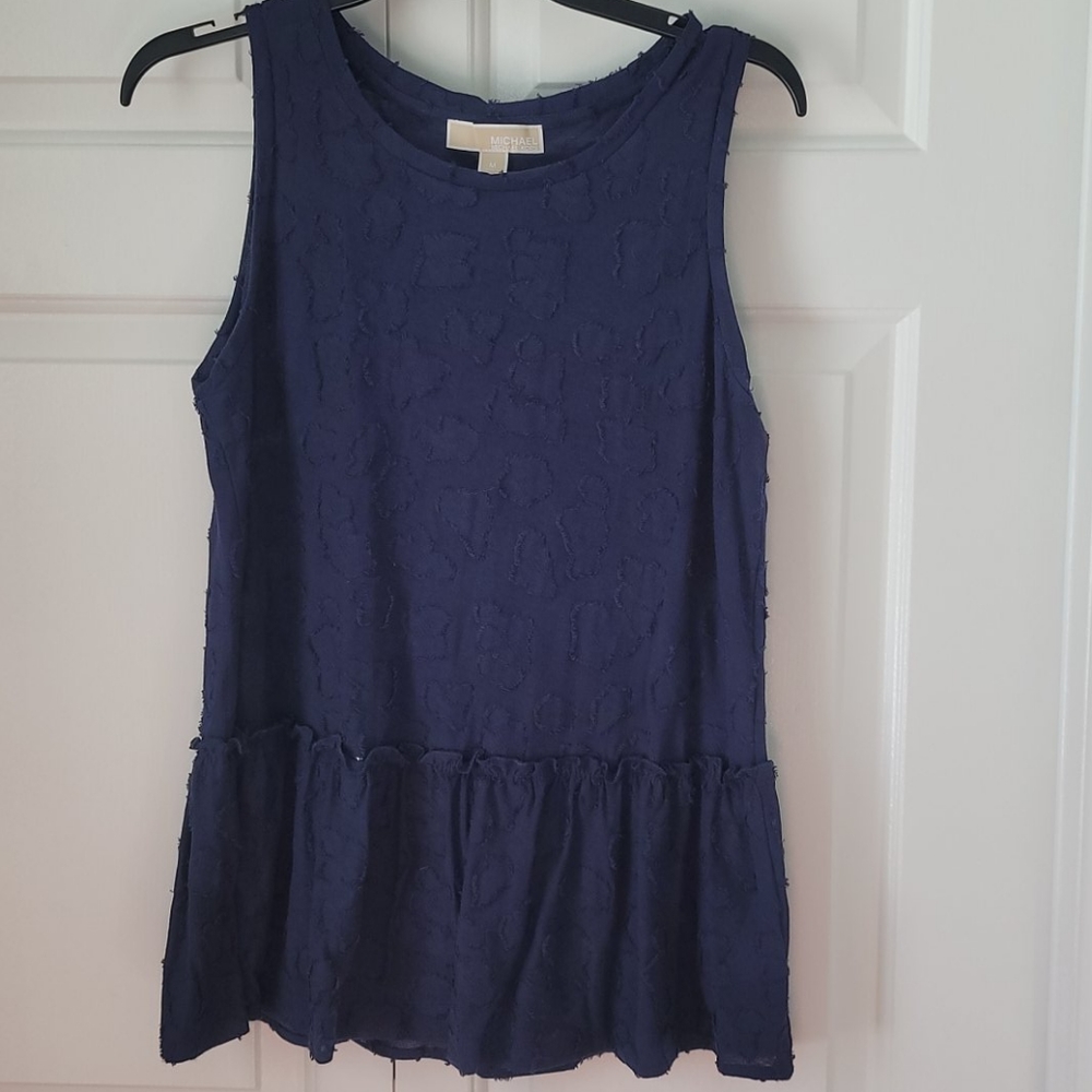 Michael Kors top